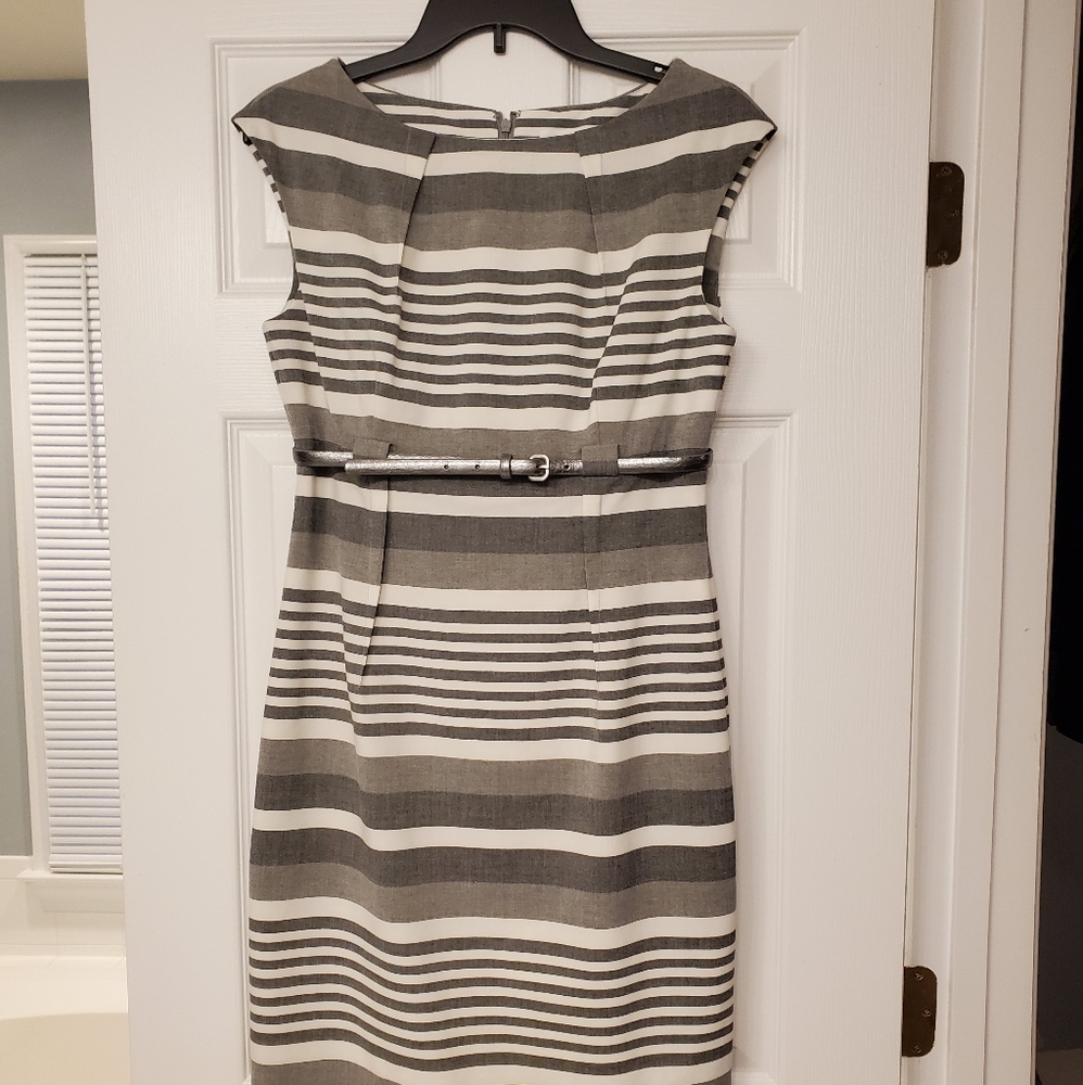 Calvin Klein dress